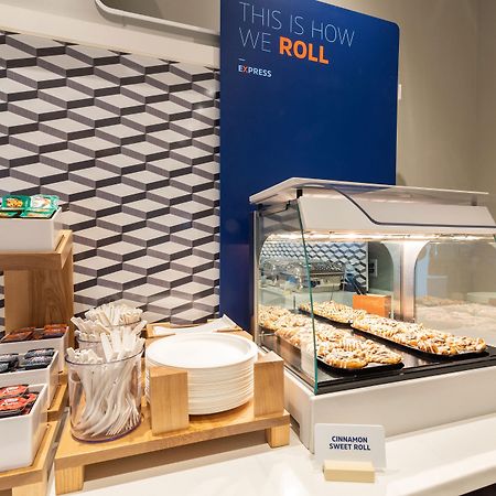 Holiday Inn Express & Suites- Sugar Land Se - Missouri City By Ihg Exteriör bild