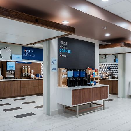 Holiday Inn Express & Suites- Sugar Land Se - Missouri City By Ihg Exteriör bild