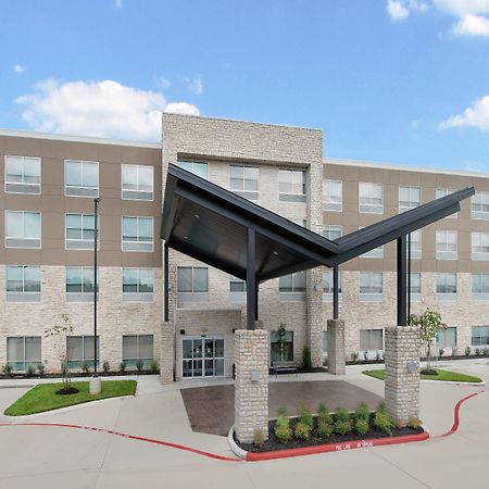 Holiday Inn Express & Suites- Sugar Land Se - Missouri City By Ihg Exteriör bild