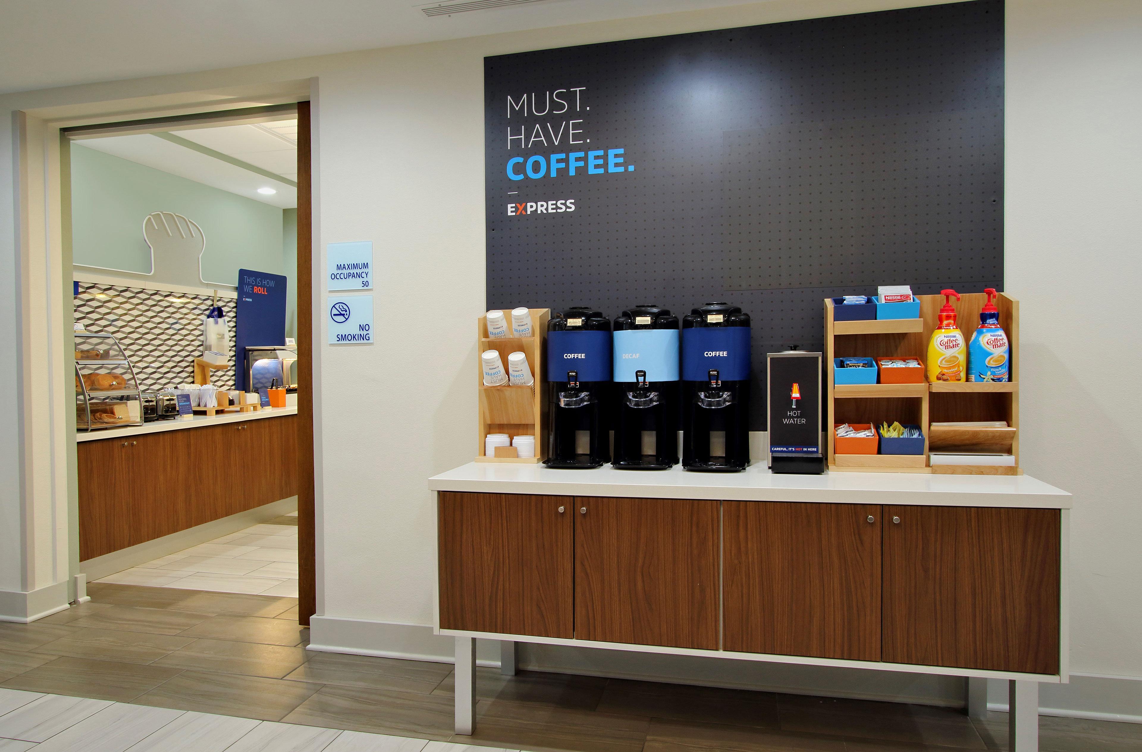 Holiday Inn Express & Suites- Sugar Land Se - Missouri City By Ihg Exteriör bild