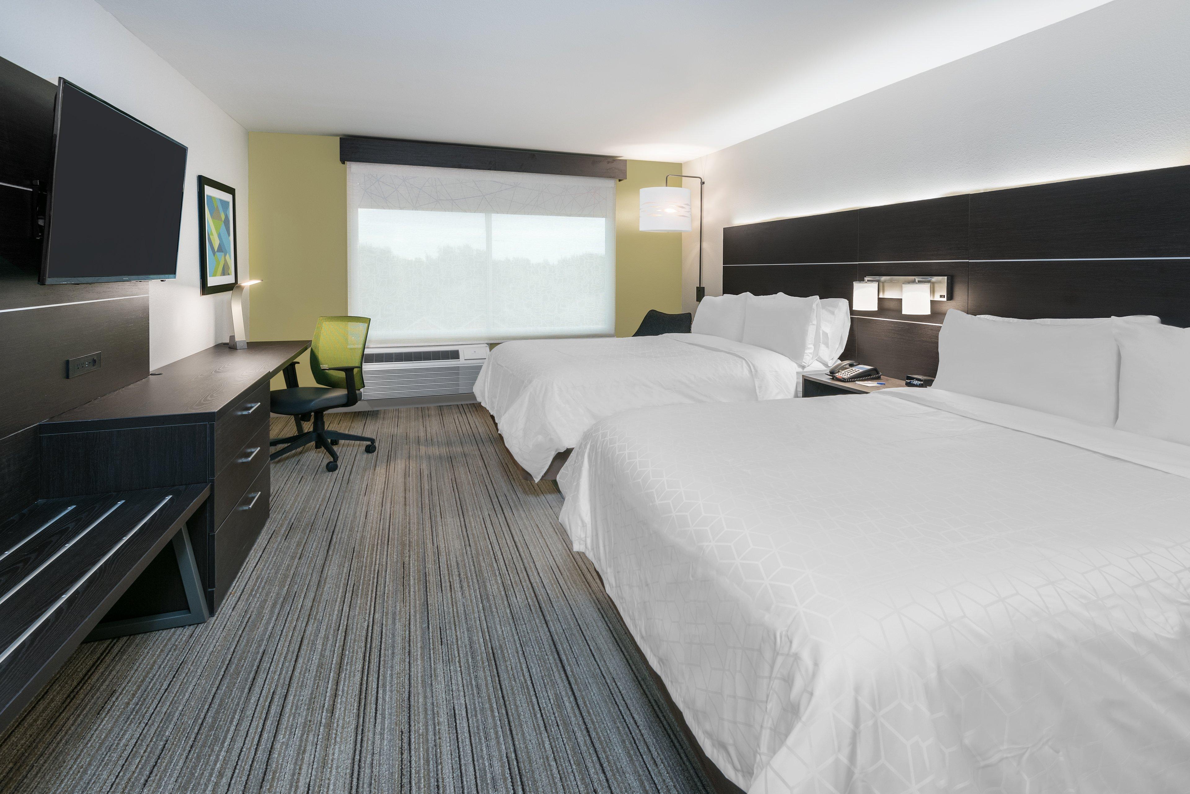 Holiday Inn Express & Suites- Sugar Land Se - Missouri City By Ihg Exteriör bild