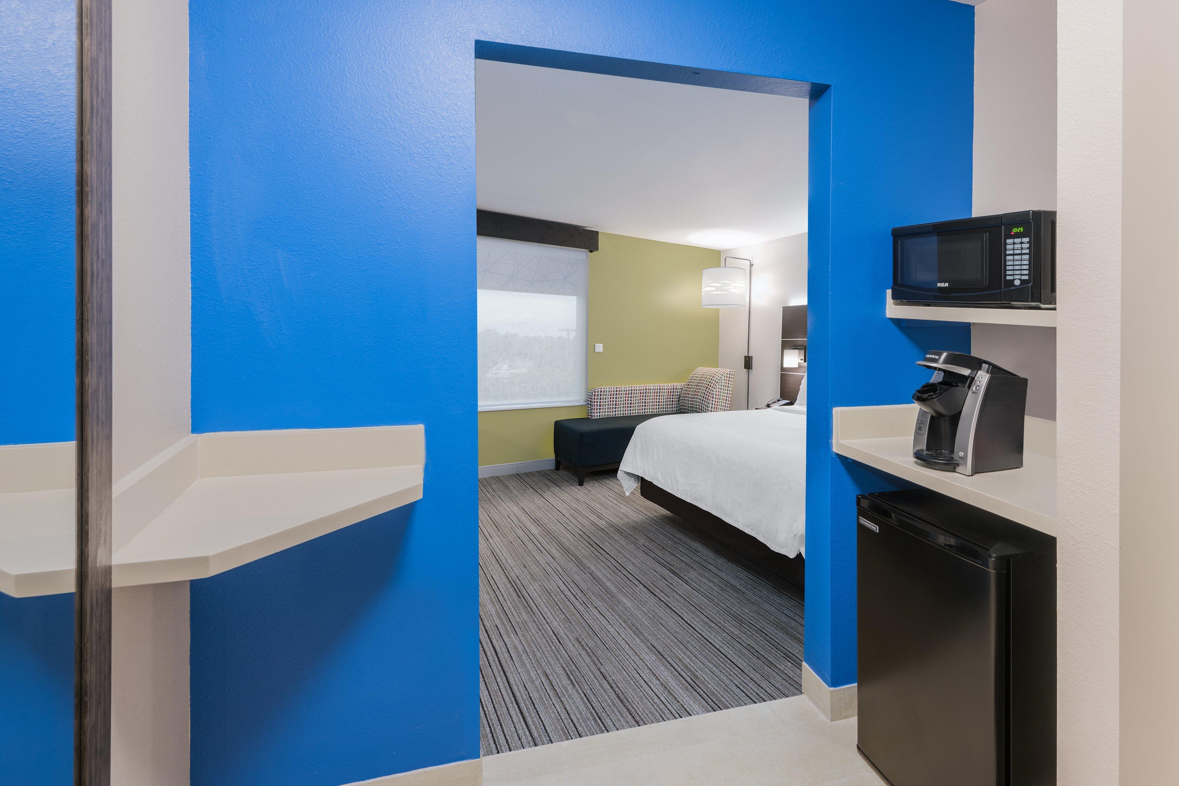 Holiday Inn Express & Suites- Sugar Land Se - Missouri City By Ihg Exteriör bild
