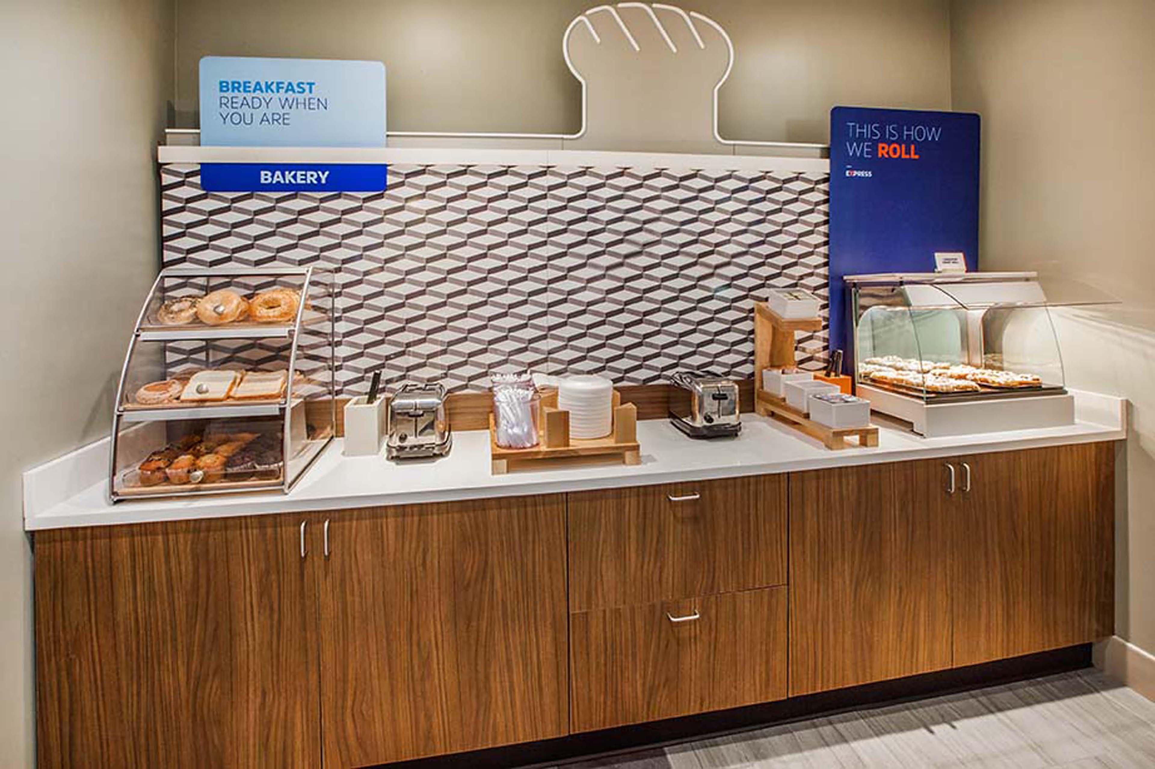 Holiday Inn Express & Suites- Sugar Land Se - Missouri City By Ihg Exteriör bild