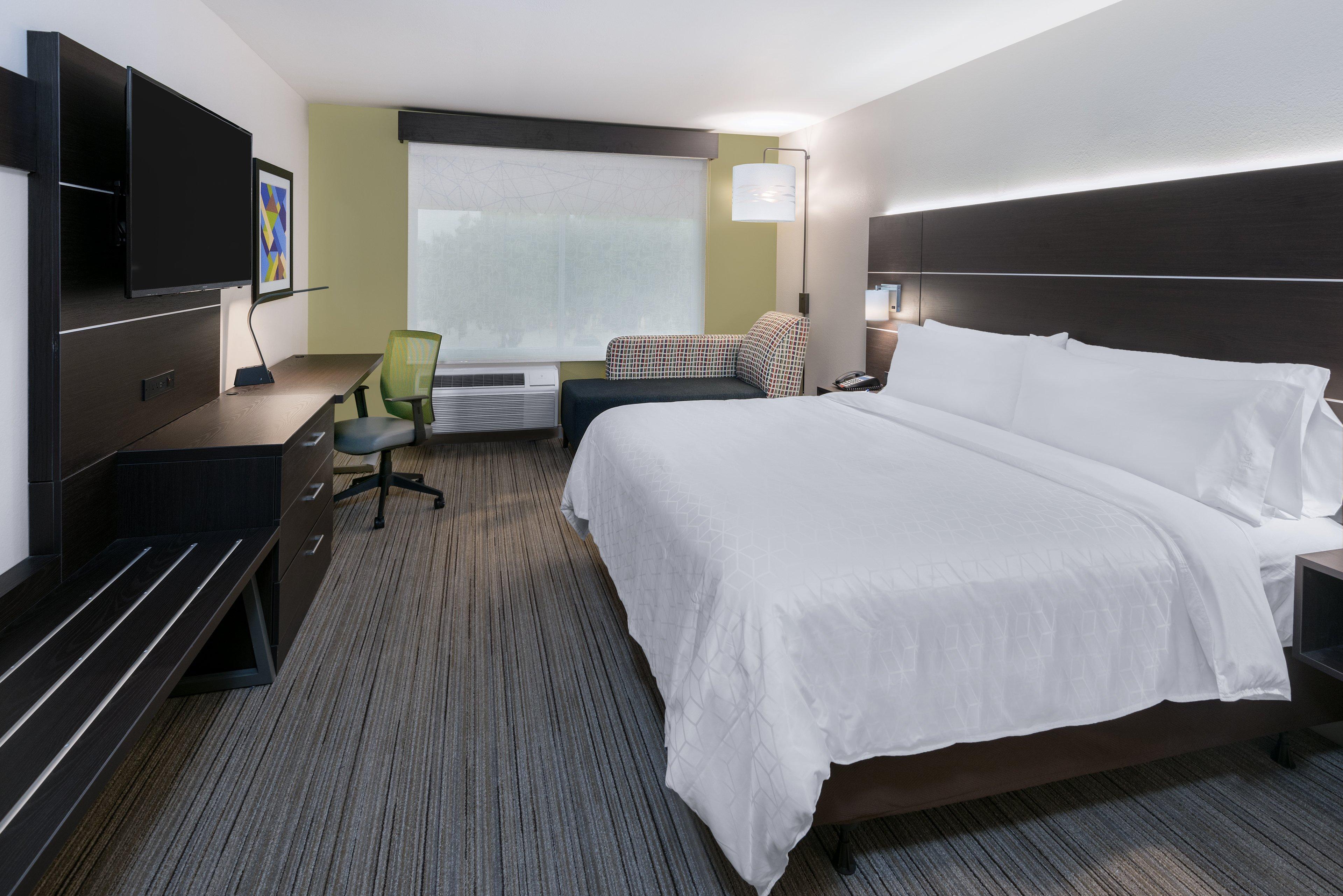 Holiday Inn Express & Suites- Sugar Land Se - Missouri City By Ihg Exteriör bild
