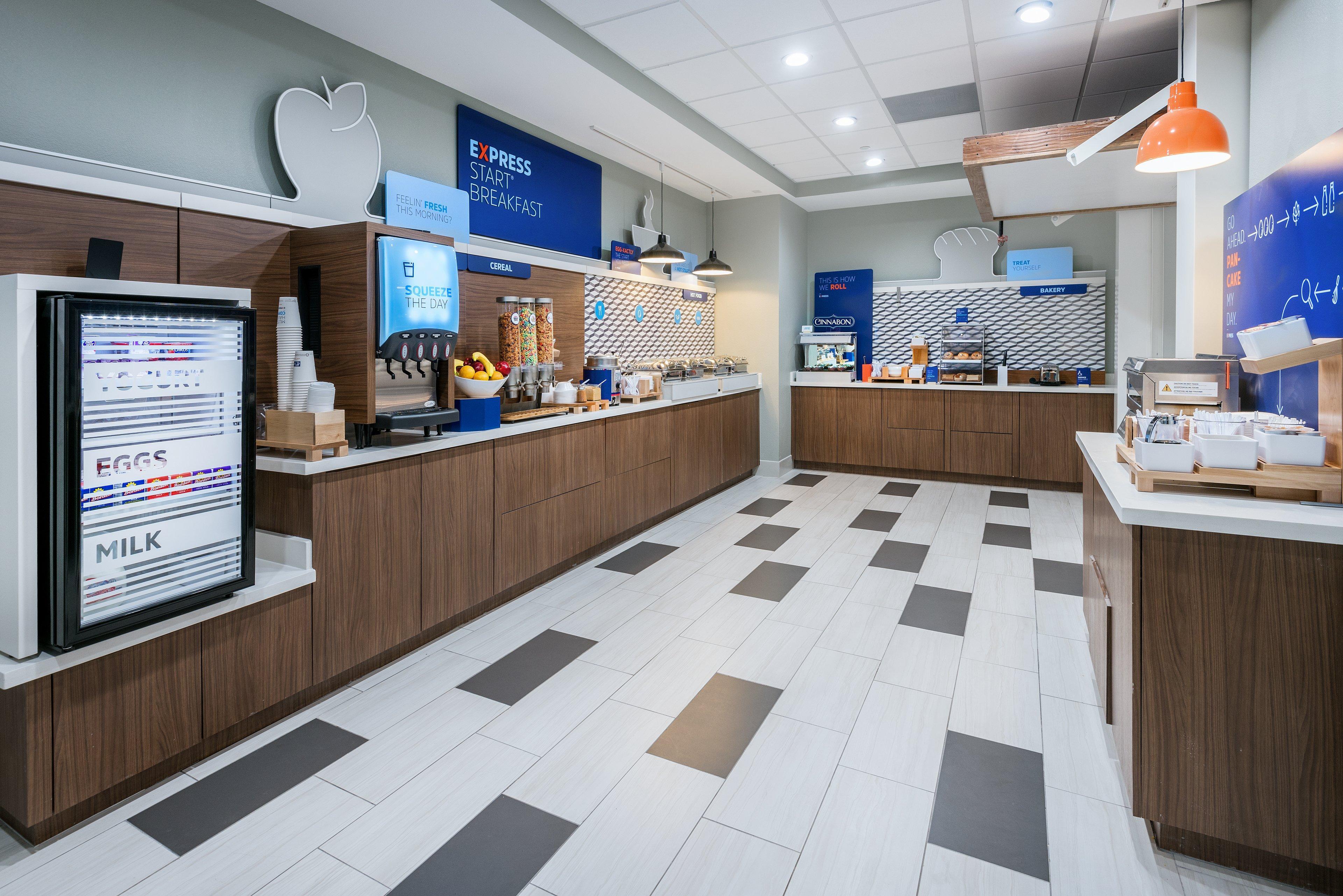 Holiday Inn Express & Suites- Sugar Land Se - Missouri City By Ihg Exteriör bild