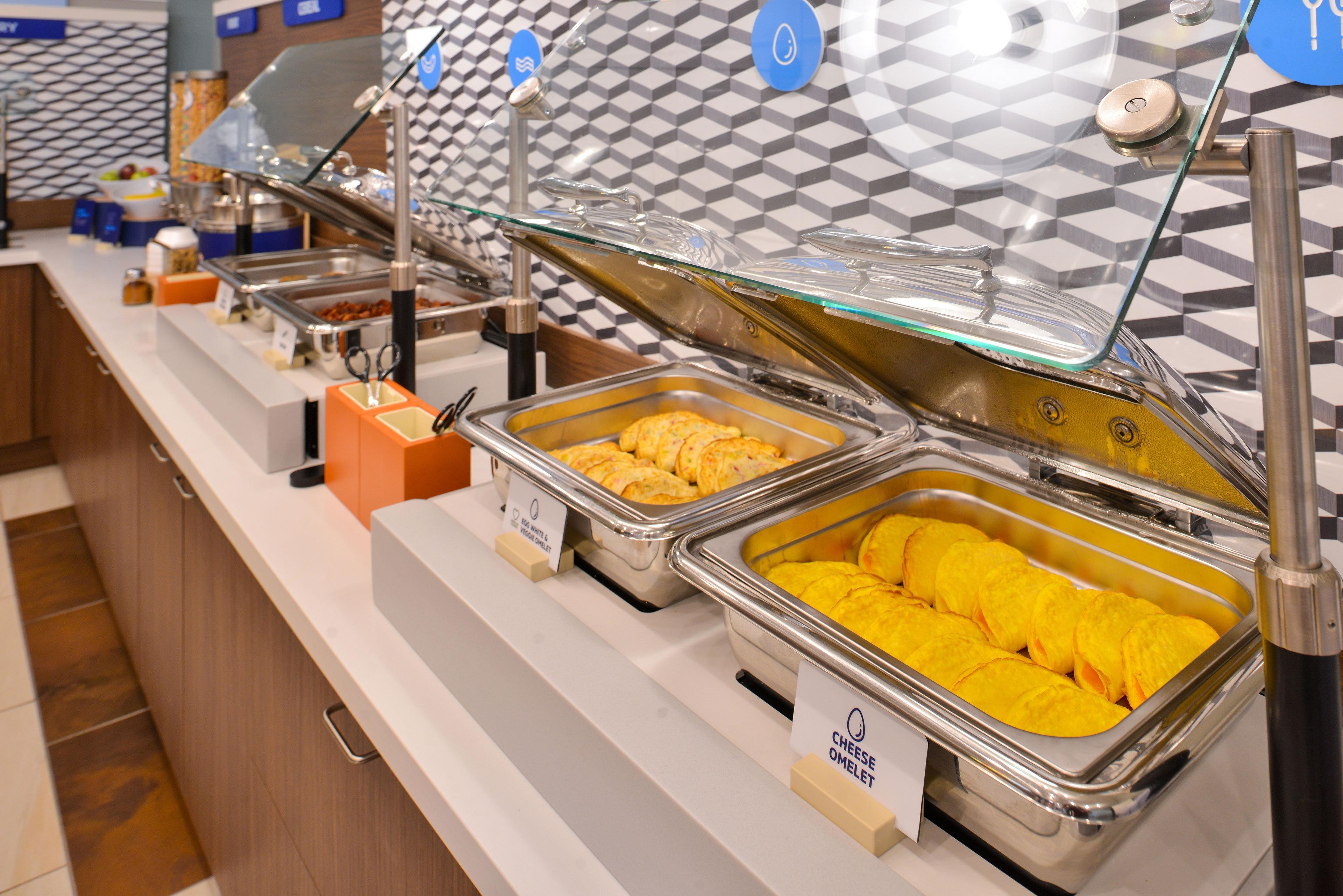 Holiday Inn Express & Suites- Sugar Land Se - Missouri City By Ihg Exteriör bild