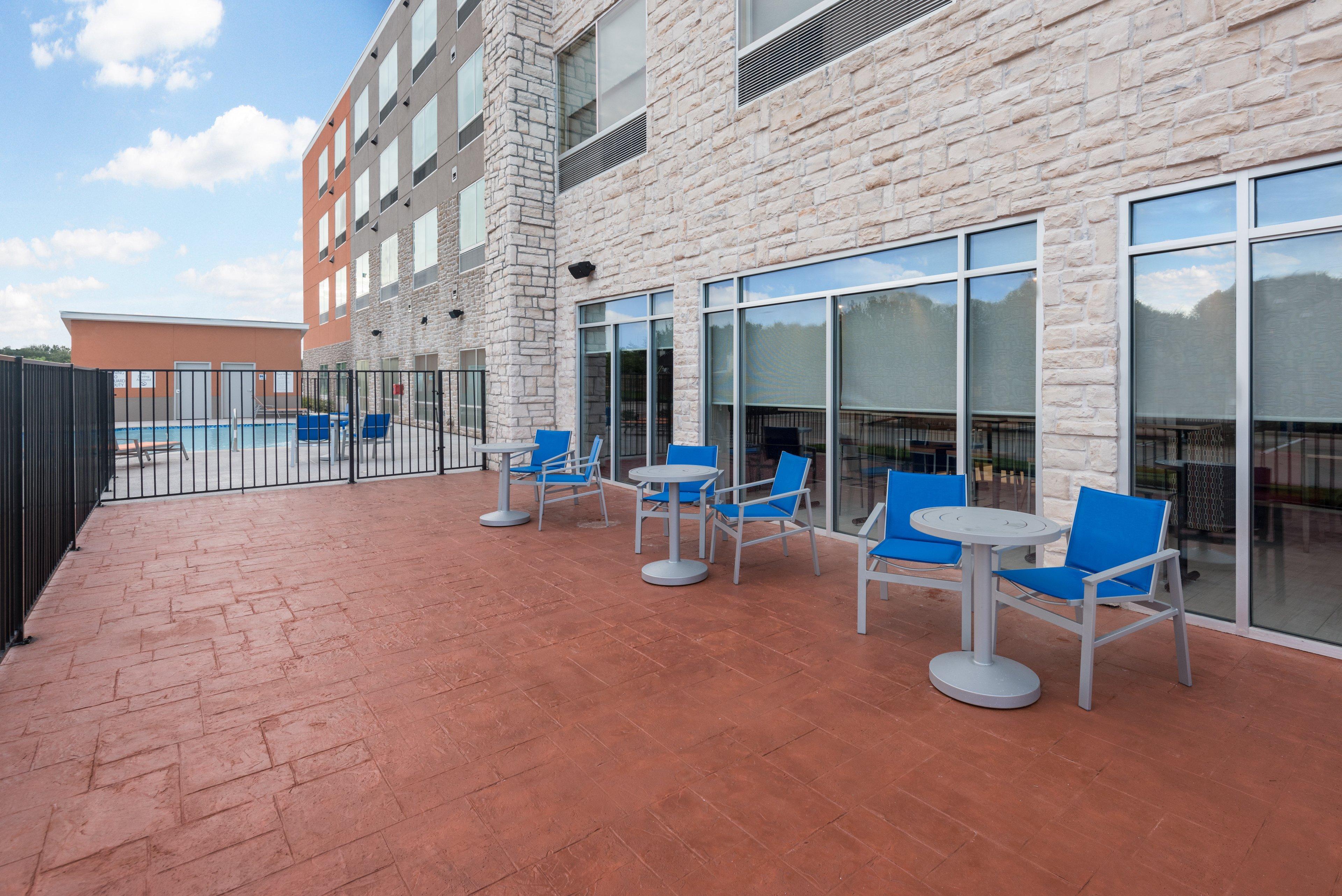 Holiday Inn Express & Suites- Sugar Land Se - Missouri City By Ihg Exteriör bild