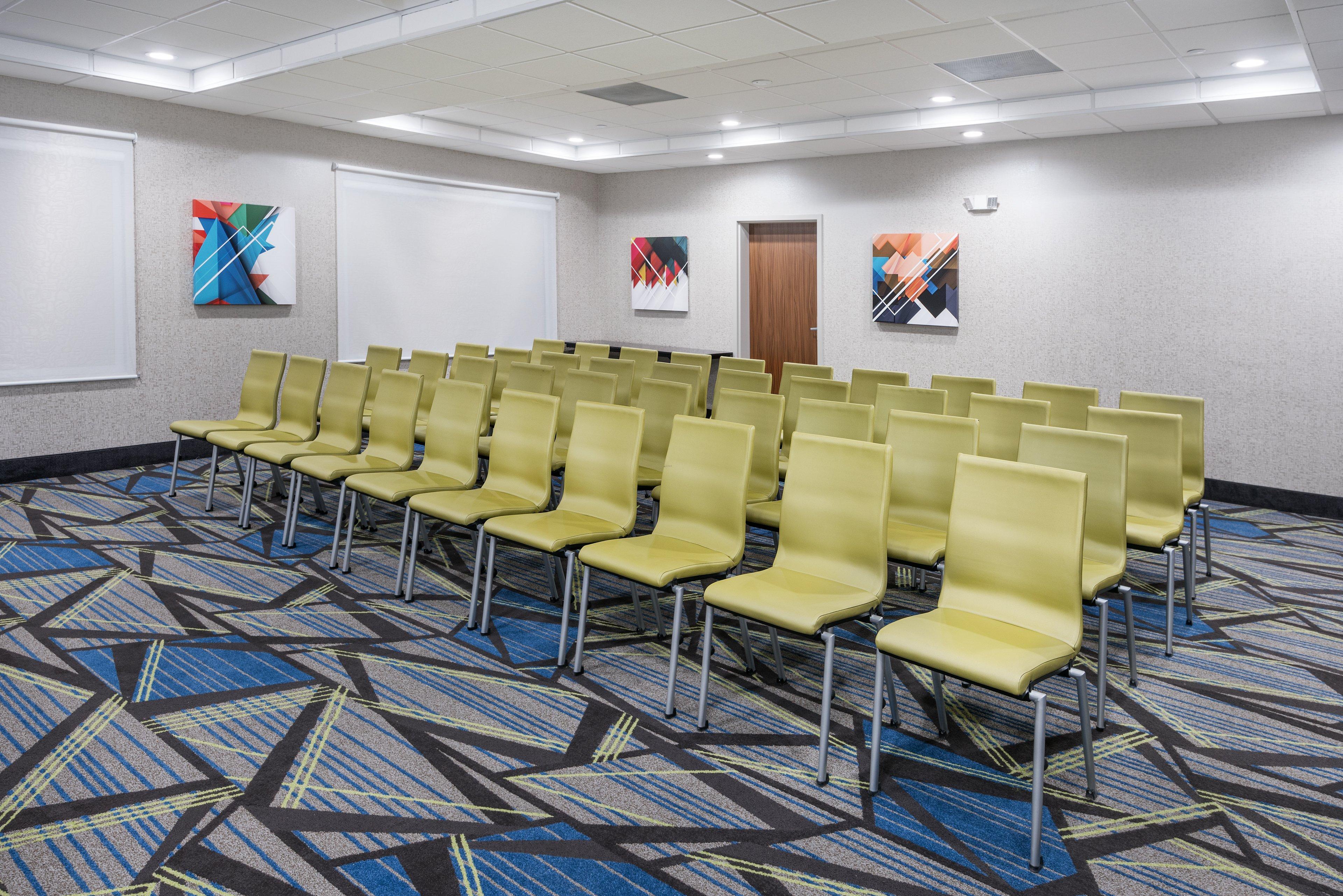 Holiday Inn Express & Suites- Sugar Land Se - Missouri City By Ihg Exteriör bild
