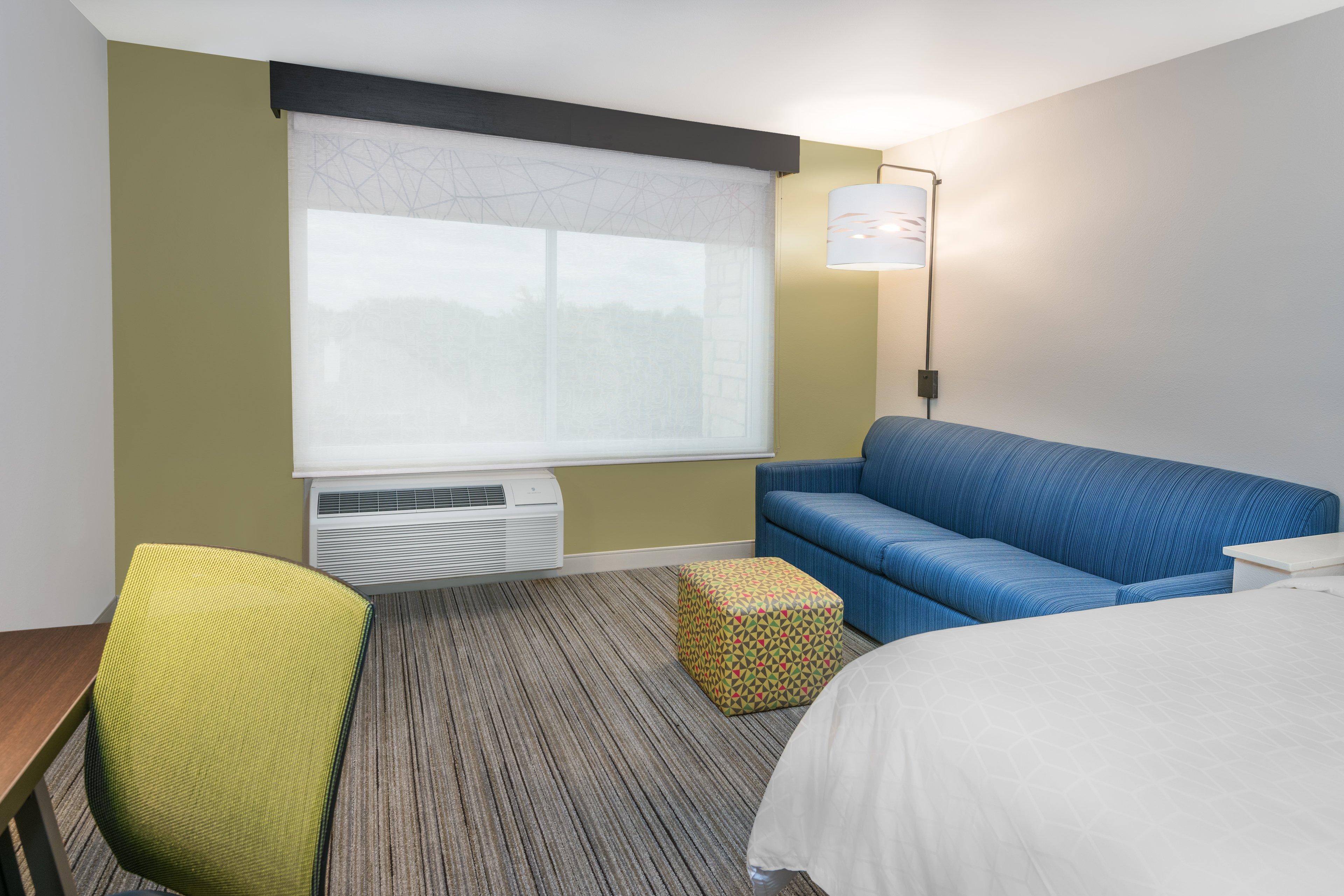 Holiday Inn Express & Suites- Sugar Land Se - Missouri City By Ihg Exteriör bild